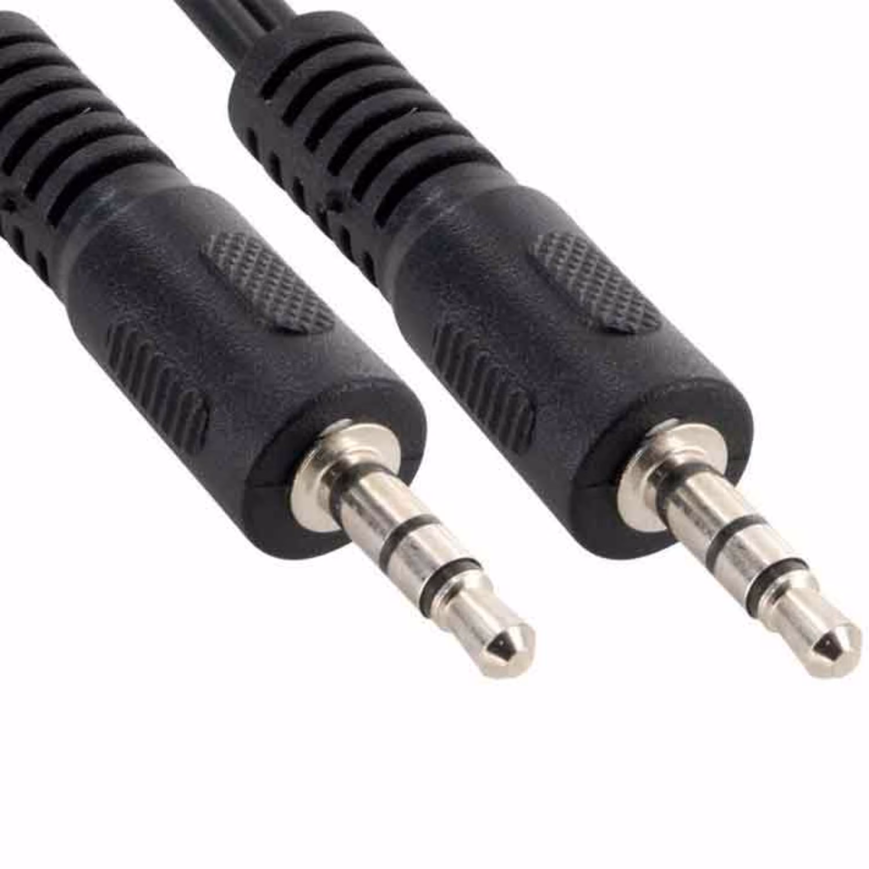 کابل AUX یک ونیم متری D-net با گارانتی 6 ماهه