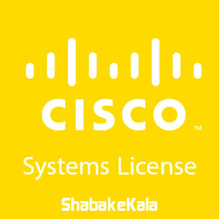 لایسنس روتر سیسکو XC-L2L3VPN-140G