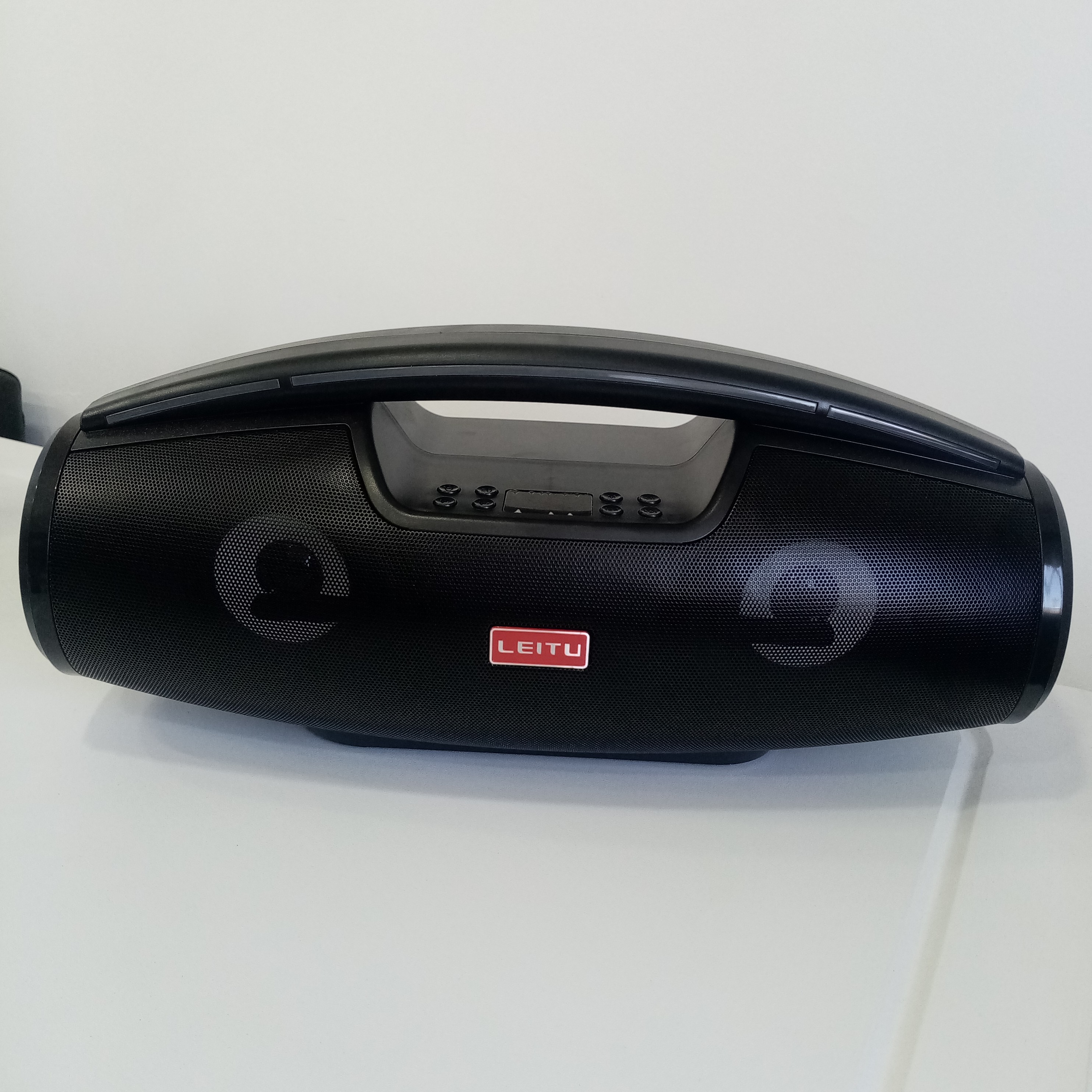 اسپیکر بلوتوثی قابل حمل لیتو مدل X-BASS80