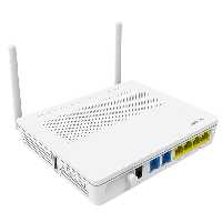 مودم روتر فیبر نوری هوآوی مدل اچ جی 8245 اچ