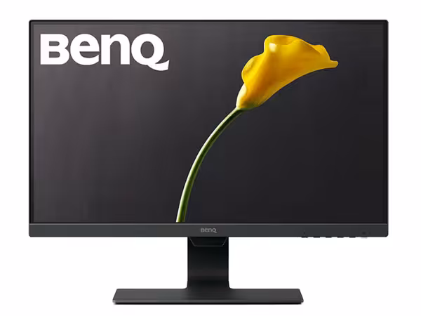 مانیتور بنکیو مدل GW2480 سایز 23.8 اینچ