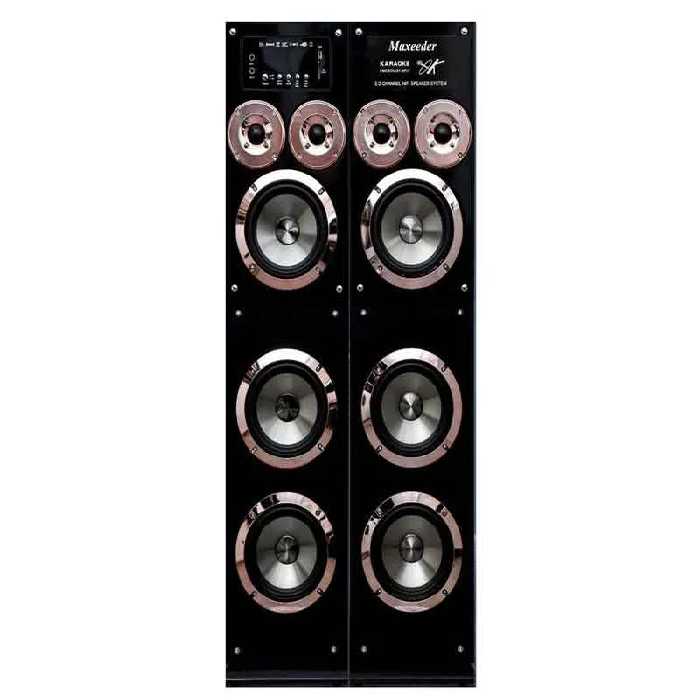 پخش کننده خانگی مکسیدر مدل CN22