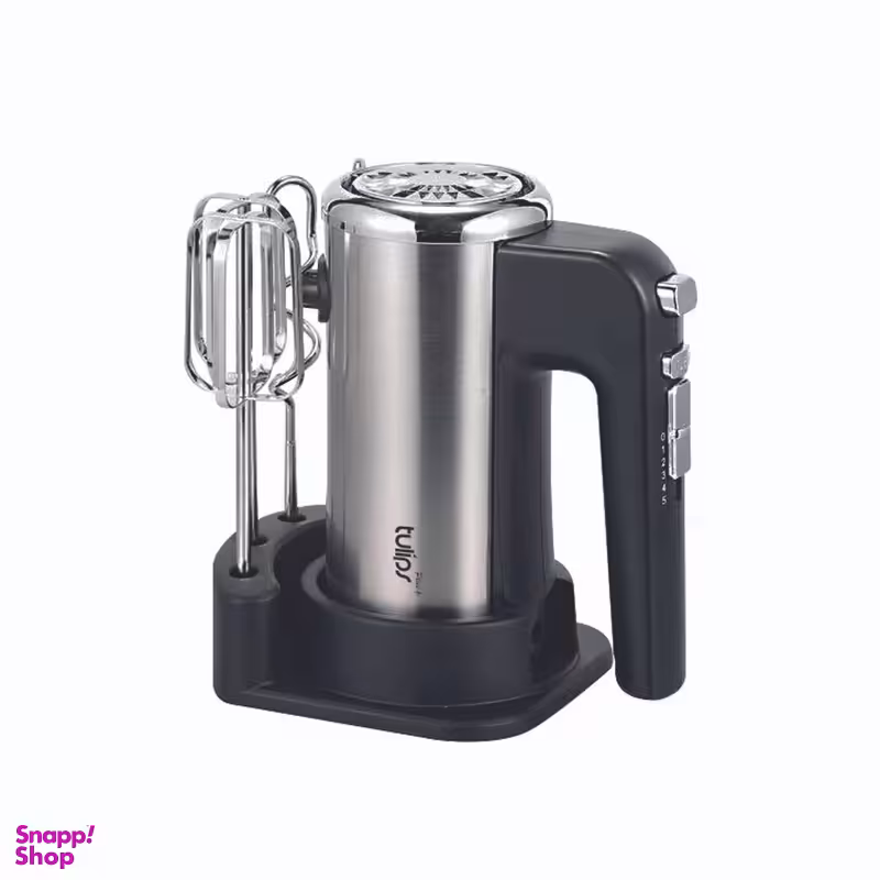 همزن تولیپس مدل MX-A 432