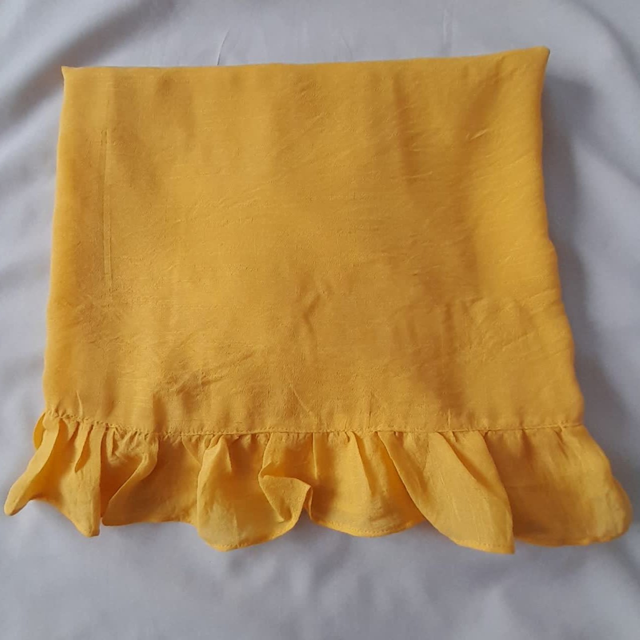روسری دورچین