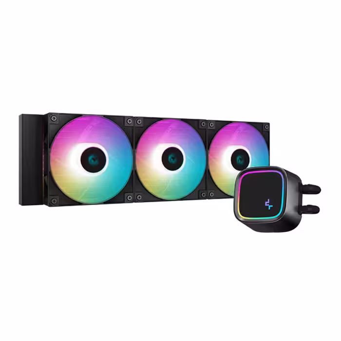 قیمت و خرید خنک کننده مایع پردازنده دیپ کول مدل LE720 | یاس ارتباط