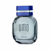 ادکلن اومو(یومو) آبی کلاسیک داژو(مشابه مونت بلنک لجند) Dazhoo Umo Classic