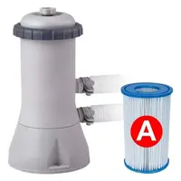 پمپ تصفیه اب اینتکس  مناسب کلیه استخرها