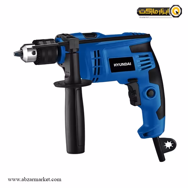 دریل چکشی هیوندای HP5013