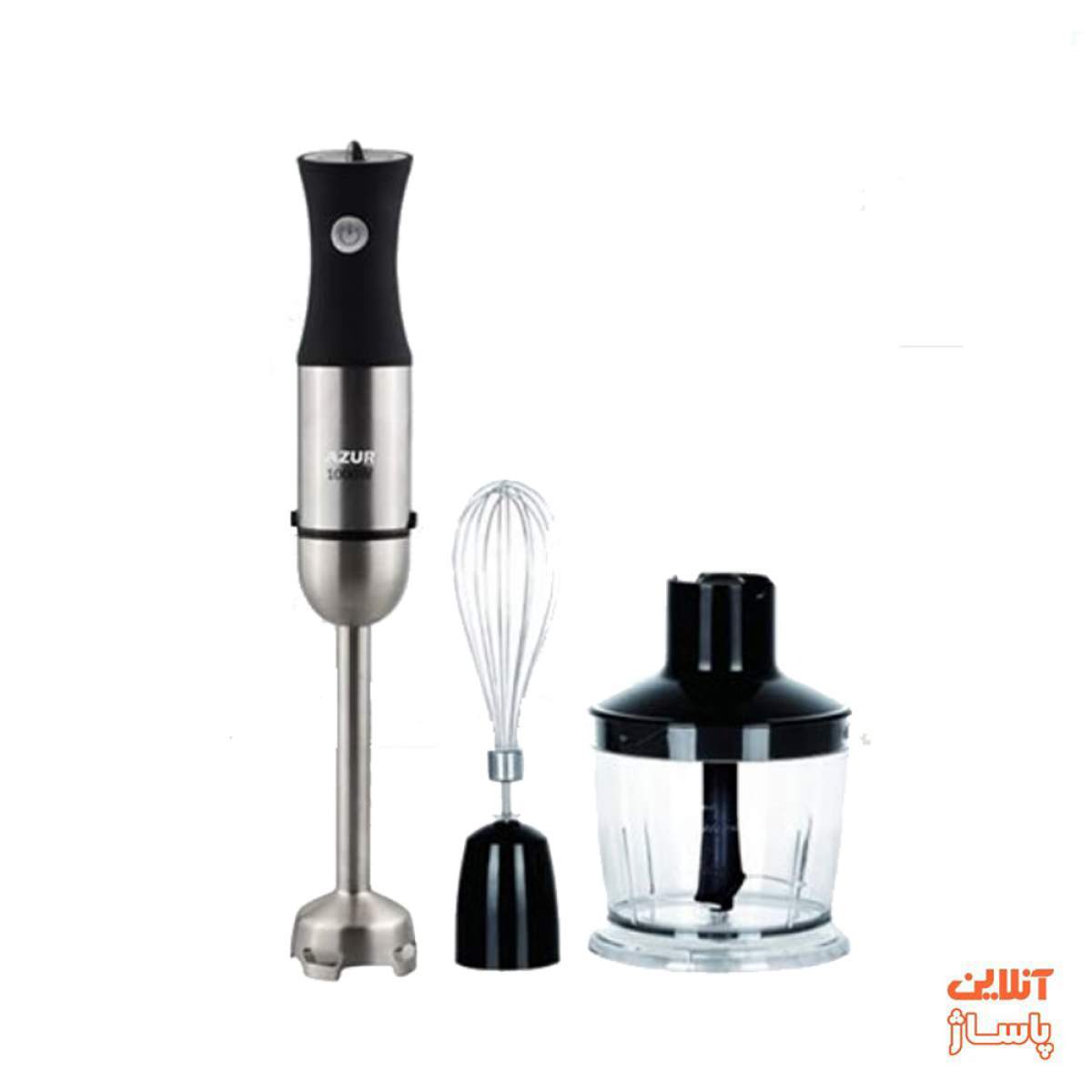 گوشت کوب برقی آزور مدل AZ-911MH