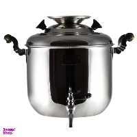 کتری شیردار امپراتور مدل 7a