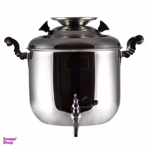 کتری شیردار امپراتور مدل 7a