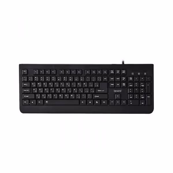 کیبورد بیاند مدل BK-2250