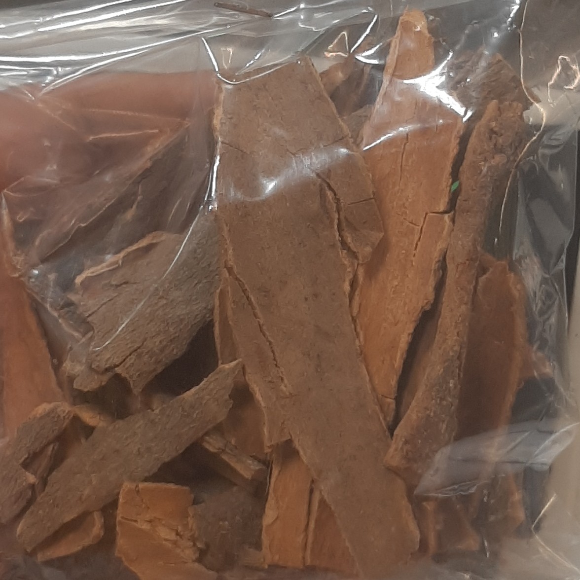 چوب دارچین کیفیت عالی آجیل و خشکبار بادامک 