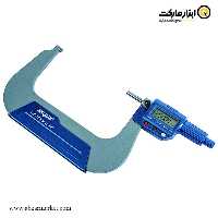 میکرومتر دیجیتال داسکوا 150-125 میلی متر خارج سنج مدل 2030-4230