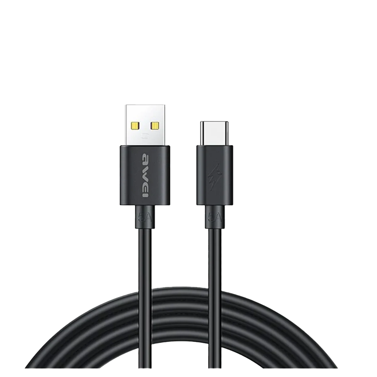 کابل تبدیل USB به USB-C اوی فست شارژ مدل CL-110T | آی تی هوم