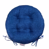 تشک صندلی گرد