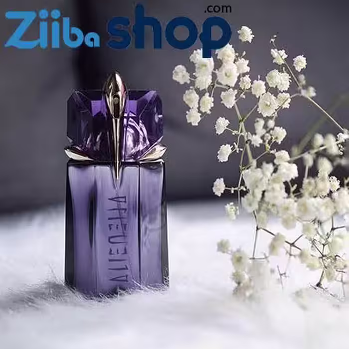 تستر اورجینال عطر تیری ماگلر الین (THIERRY MUGLER ALIEN )