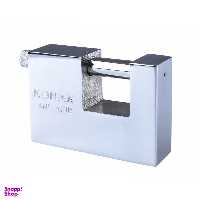قفل کتابی کهن مدل KTB-1000