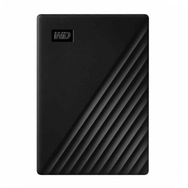 هارد اکسترنال وسترن دیجیتال My Passport 5TB