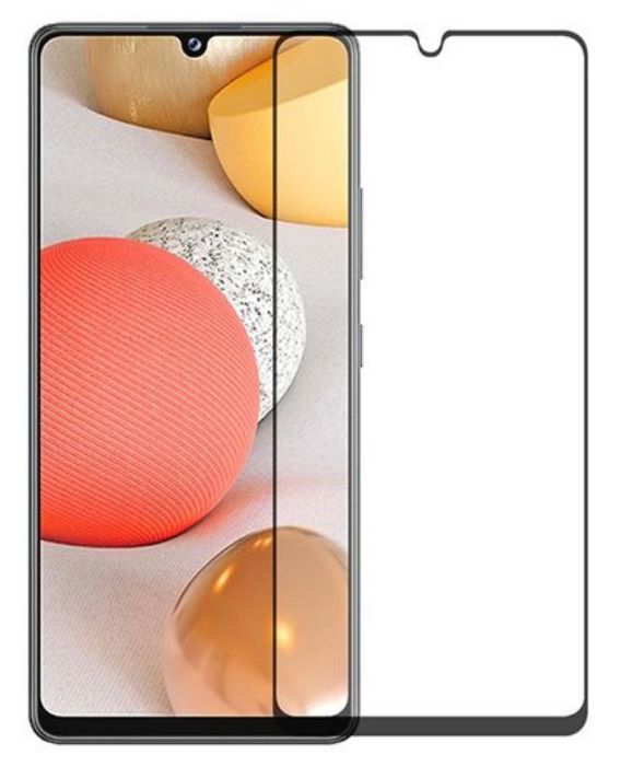 محافظ تمام صفحه سامسونگ گلکسی آ 42