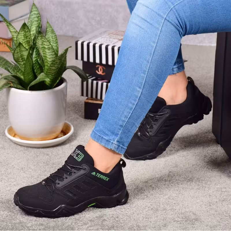 کفش راحتی مردانه 1492 مشکی