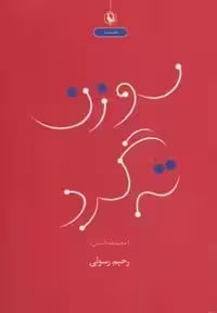 سوزن ته گرد (مجموعه داستان طنز)