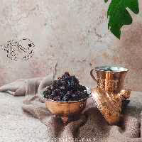 مویز گوشتی 500 گرمی