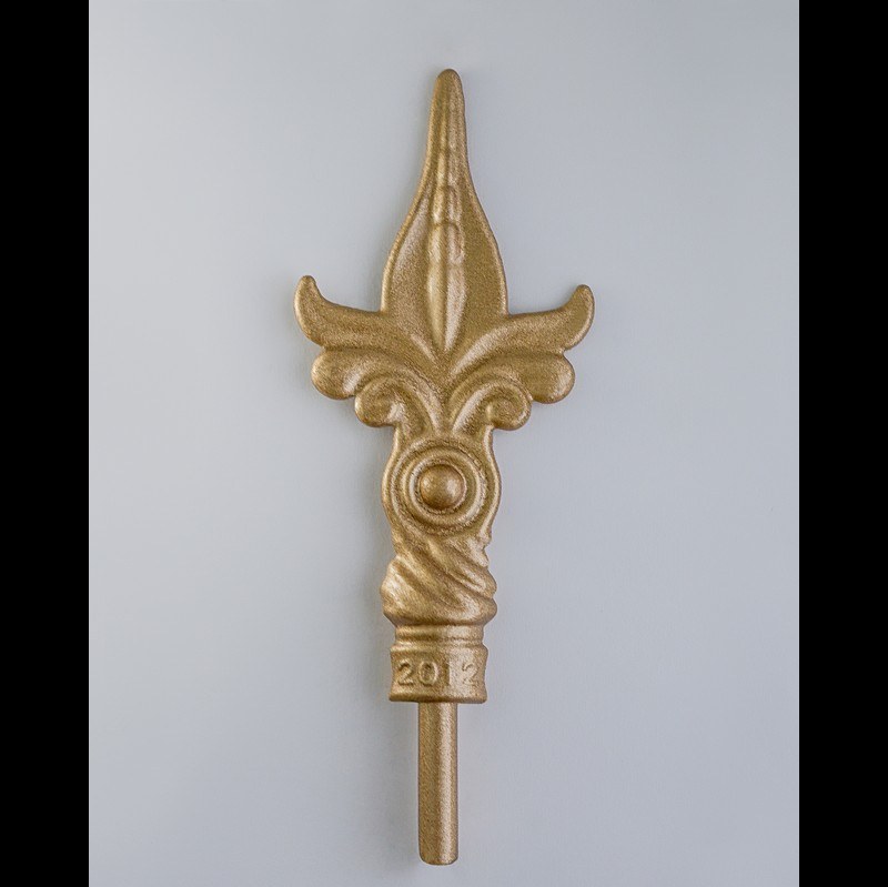 سرنیزه تزیینی کد2012