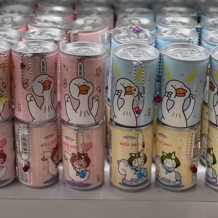 دستمال مرطوب قوطی پک 2 عددی