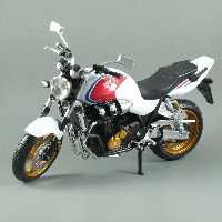 موتور هوندا cb 1300