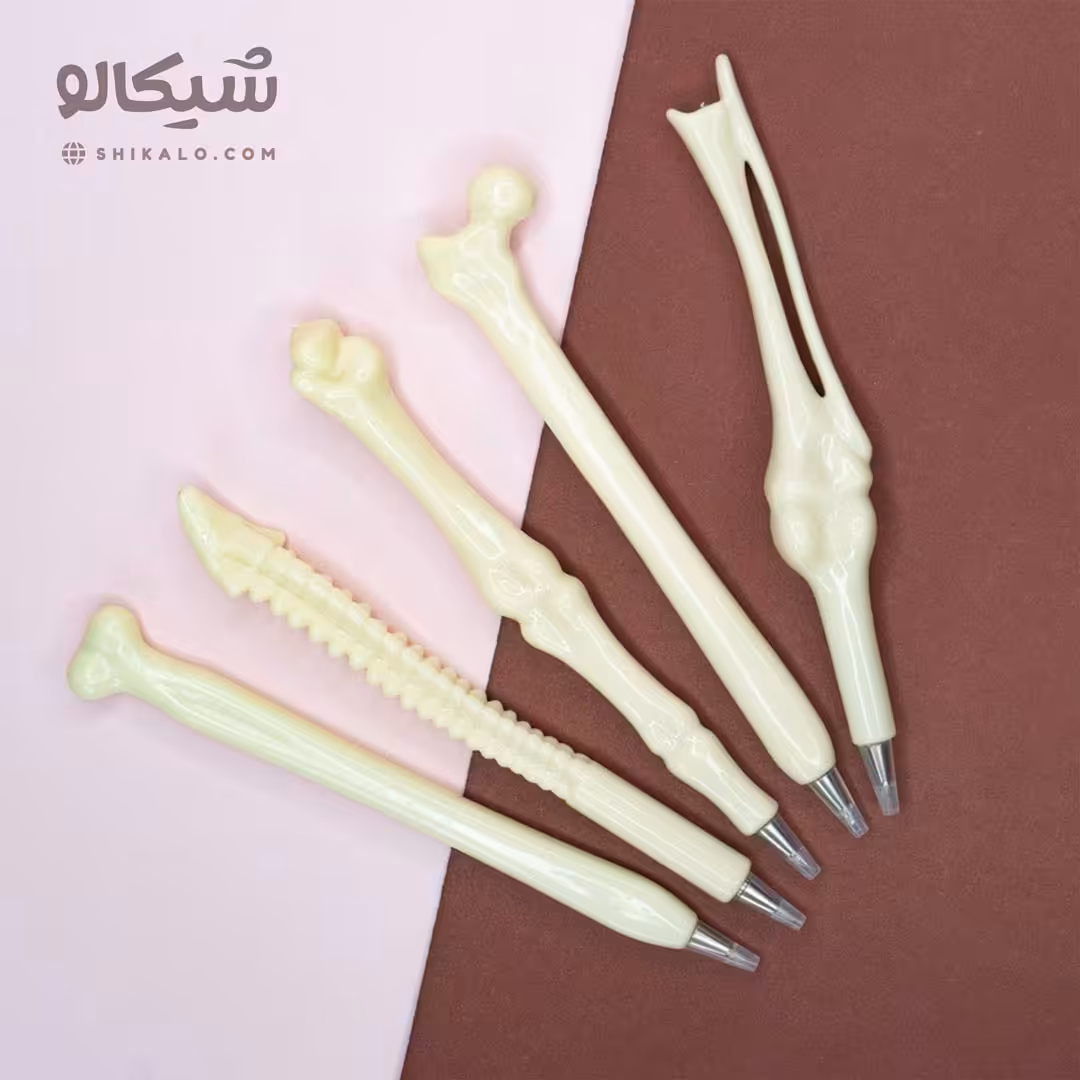 خودکار استخوان