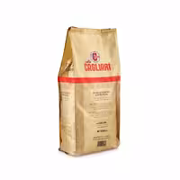 دان قهوه 30% عربیکا و 70% ربوستا کالیاری INTENSO