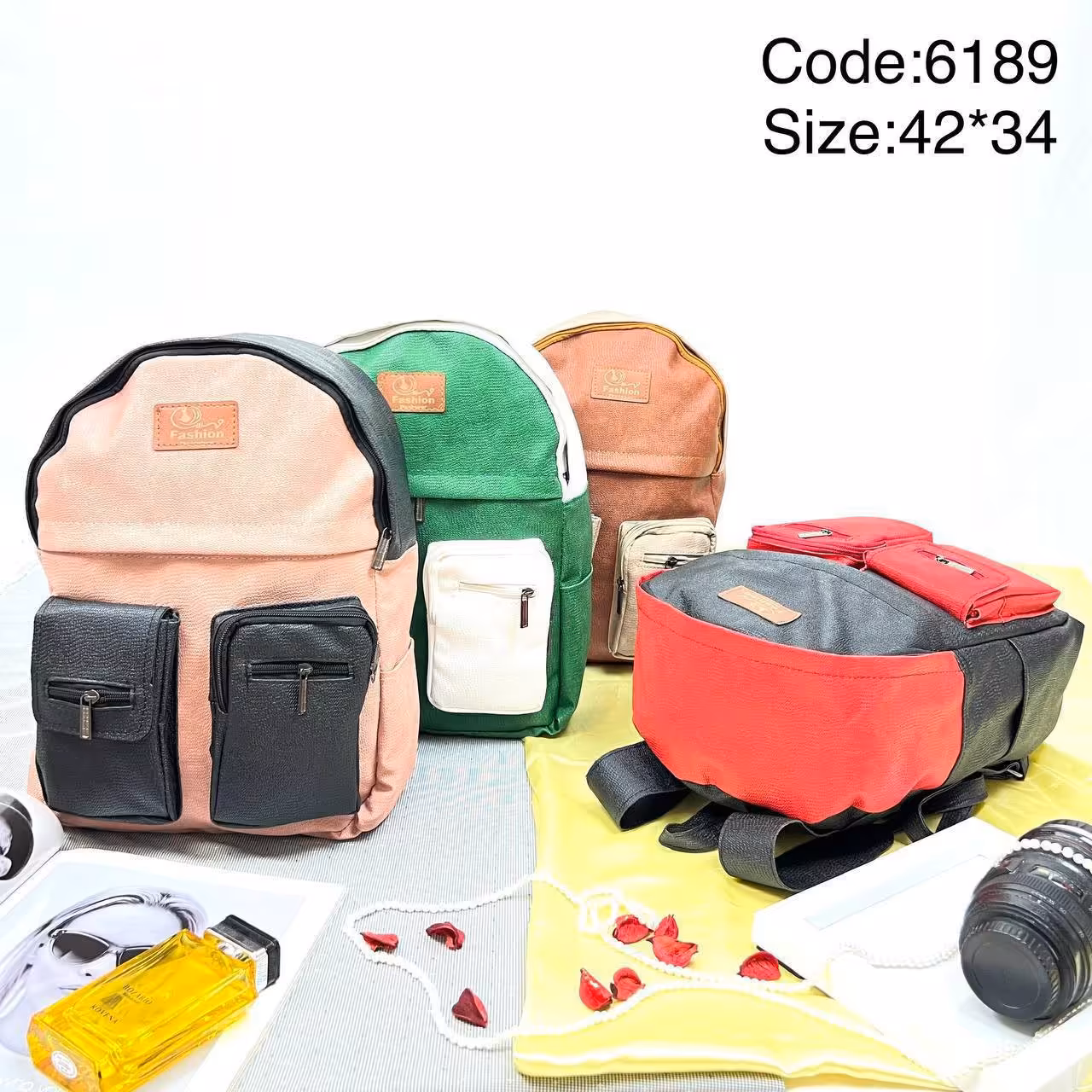 کوله0 مدرسه