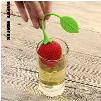 تی بگ سیلیکونی مناسب چایی و دمنوش