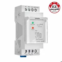 محافظ کنتاکتور سری N شیوا امواج