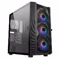 کیس مسترتک Case Master Tech Hunter D2