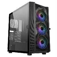 کیس مسترتک Case Master Tech Hunter D2
