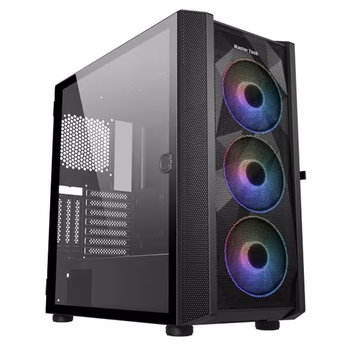 کیس مسترتک Case Master Tech Hunter D2