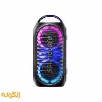 اسپیکر بلوتوثی انکر مدل Soundcore Rave Party 2 - زنگوله