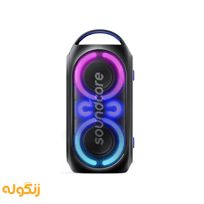 اسپیکر بلوتوثی انکر مدل Soundcore Rave Party 2 - زنگوله
