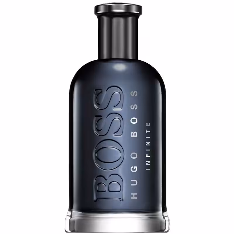 عطر ادکلن هوگو بوس باتلد اینفینیت Hugo Boss Bottled Infinite