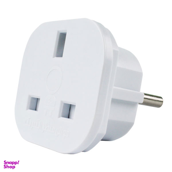 مبدل برق خوش منظر الکتریک مدل 201