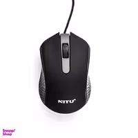 ماوس نیتو مدل NWM01