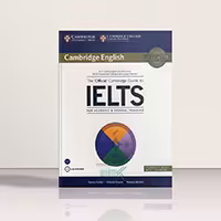 The Official Cambridge Guide to IELTS Academic &amp; General | کتاب آفیشیال کمبریج گاید تو آیلتس | خرید کتاب زبان | خرید لوازم التحریر | چی کتاب | بالاترین تخفیف و ارسال رایگان