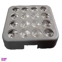 چراغ سقف خودرو تک لایت مدل AM 5964 L مناسب برای پراید