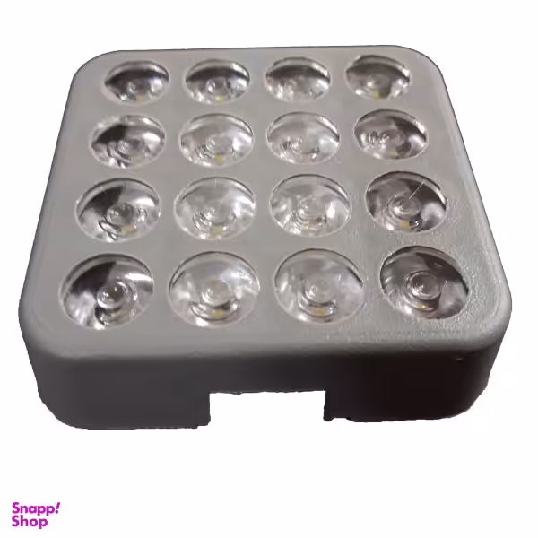 چراغ سقف خودرو تک لایت مدل AM 5964 L مناسب برای پراید