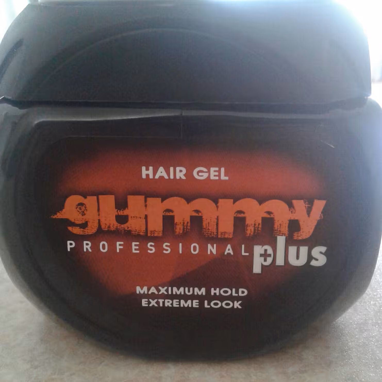 ژل مو گیومی حالت دهنده 700 گرمی اصل