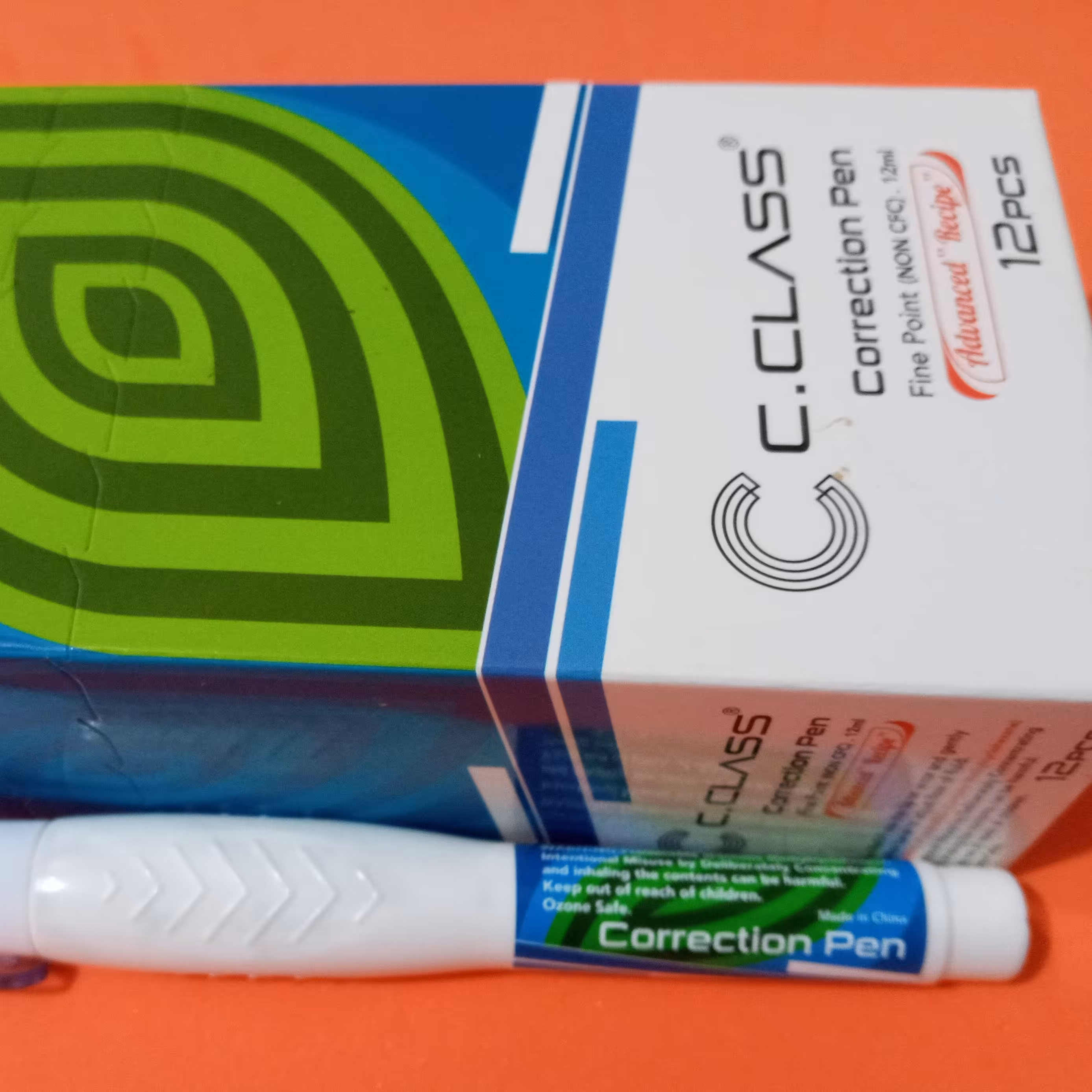 غلط گیر سی کلس 12 میل C.CLASS