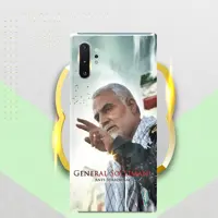 گارد طرح مذهبی حاج قاسم سلیمانی جنس آنتیک