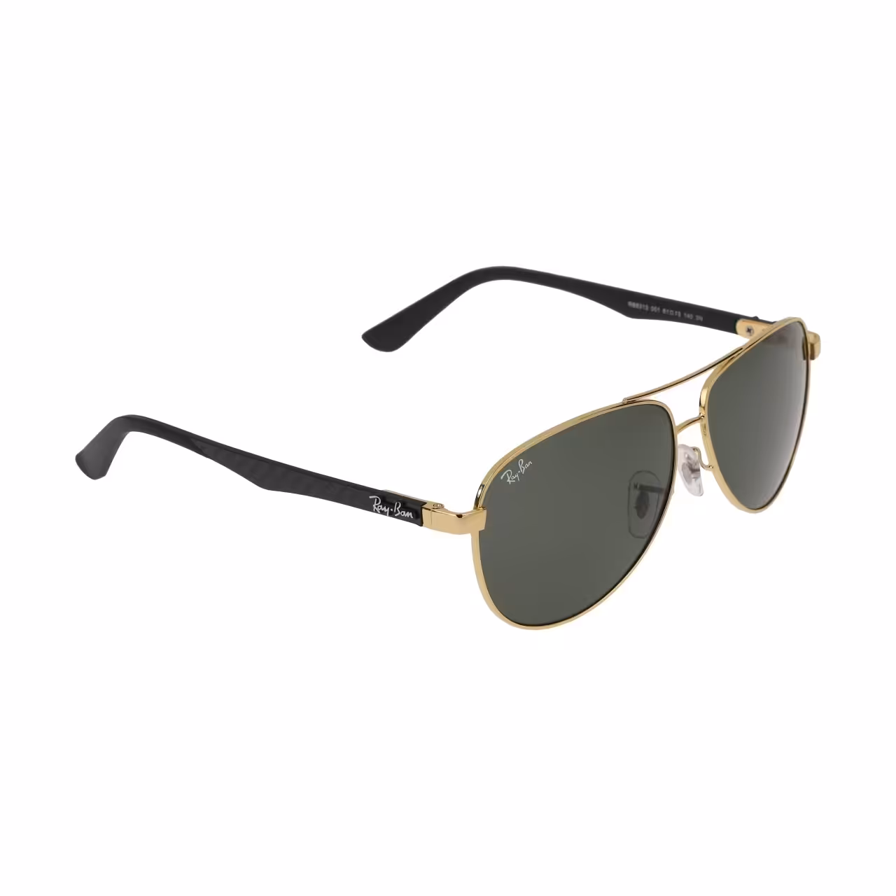 عینک آفتابی ری بن مدل RB8313-001